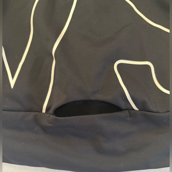 Victoria’s Secret sport sports bra women Sz Small - Picture 4 of 9